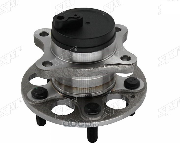 СТУПИЧНЫЙ УЗЕЛ ЗАДНИЙ GEELY COOLRAY SX11 (SAT). Артикул ST490139