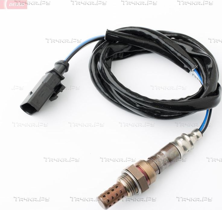 Лямбда-зонд (кислородный датчик) Denso Direct fit для Audi A6 allroad II (C6) 2006-2011. Артикул DOX-1700