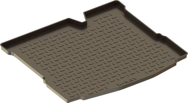 Коврик Seintex для багажника Lada Xray 2016-2026. Артикул 87243