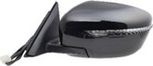 Зеркало боковое Nissan. Артикул 963024CC6A