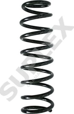 Пружина подвески Suplex. Артикул 20237