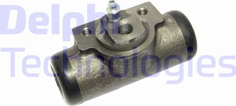 Тормозной цилиндр Delphi. Артикул LW90050