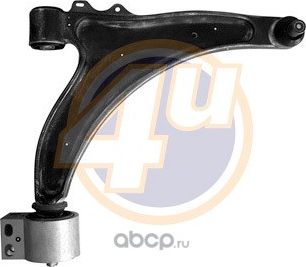 Поперечный рычаг 4U. Артикул OP-G-07606