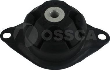 Подушка (опора) двигателя OSSCA. Артикул 01040