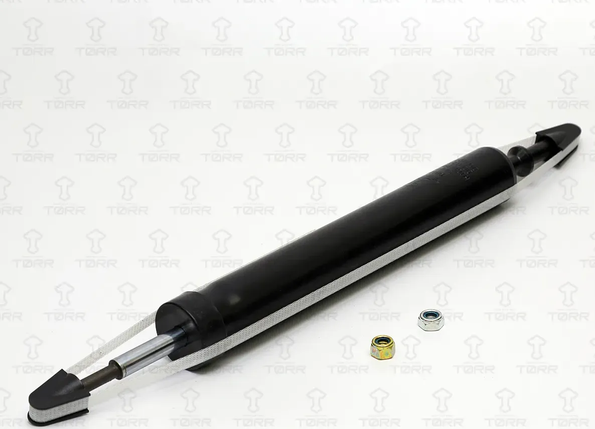 Амортизатор BMW 3 (E90/E91/E92/E93) 05- задн.лев./прав.газ (Torr). Артикул DH1283