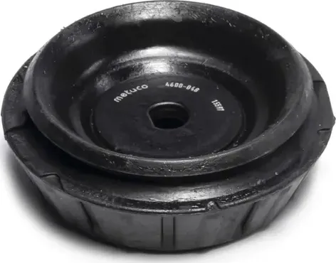 Опора амортизатора HYUNDAI/KIA SOLARIS/RIO 10- перед. (Metaco) Metaco. Артикул 4600048
