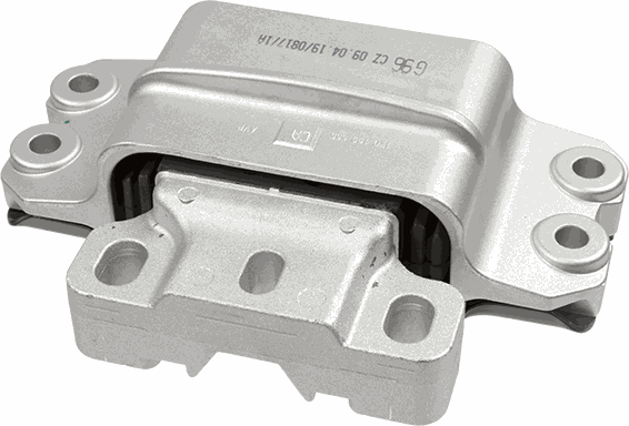 Подушка (опора) КПП Lemforder. Артикул 42472 01