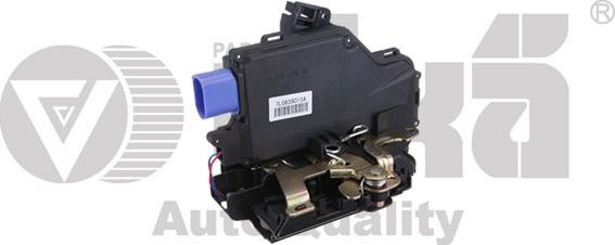 Замок двери Vika задний левый для Volkswagen Golf Plus I 2004-2013. Артикул 98390094901