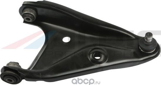 Рычаг подвески правый RENAULT(LOGAN,LOGAN MCV,SANDERO) (Alpic) Alpic. Артикул ASA318R