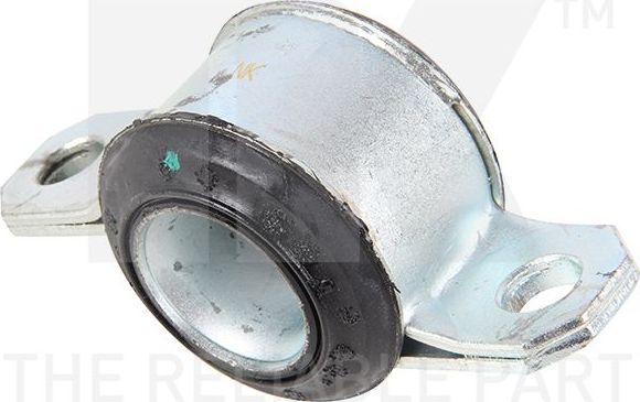 Сайлентблок переднего рычага подвески NK. Артикул 5102311