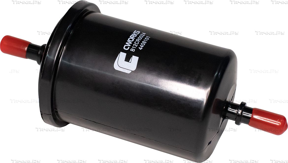 Фильтр топливный (Cworks). Артикул B12CR0024