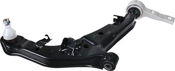 Поперечный рычаг передней подвески Zentparts. Артикул Z24883