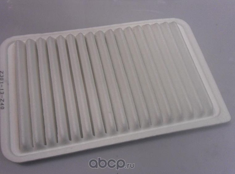 Воздушный фильтр Mazda. Артикул ZJ0113Z40