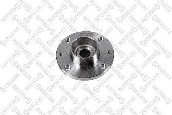 Ступица колеса Stellox передняя для Renault 21 1986-1994. Артикул 42-15130-SX