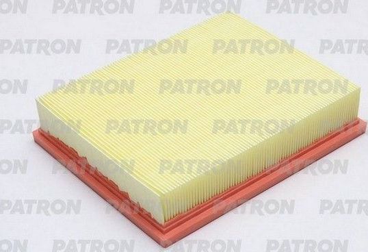 Воздушный фильтр Patron для Ford S-MAX II 2015-2026. Артикул PF1405
