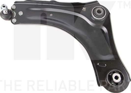 Поперечный рычаг NK. Артикул 5013961