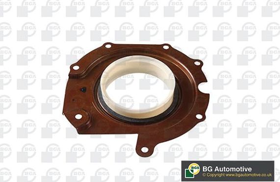 Сальник коленвала BGA внутренний для Ford Focus I 1998-2005. Артикул OC6392