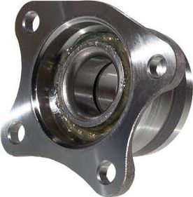 Ступичный подшипник (комплект) Zentparts. Артикул Z14152