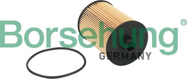 Масляный фильтр Borsehung. Артикул B18015