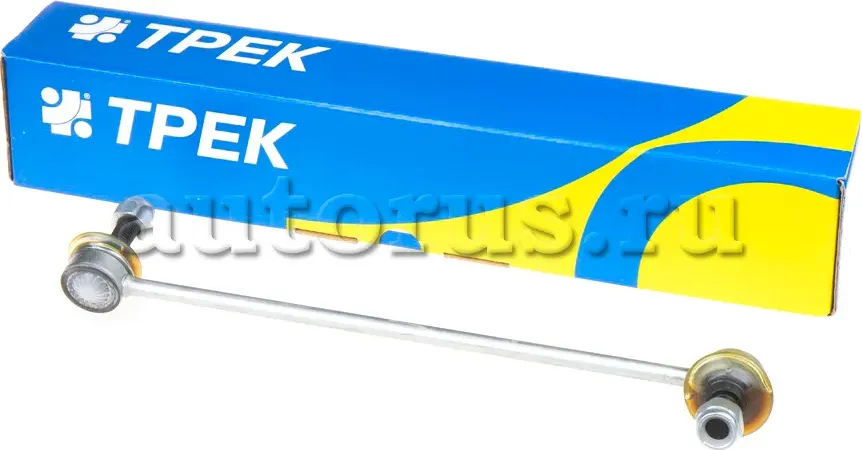 Стойка стабилизатора переднего правая (Трек). Артикул SL70155