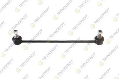 Стойка (тяга) стабилизатора Teknorot (сталь) передняя для Honda Fit II 2007-2014. Артикул H-280A