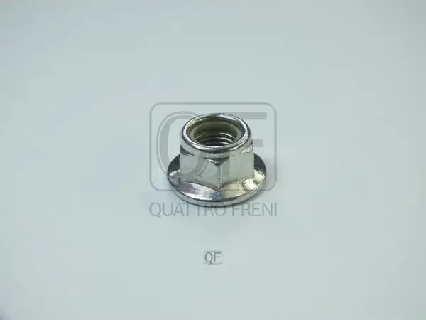 Гайка (Quattro Freni). Артикул qf84d00009