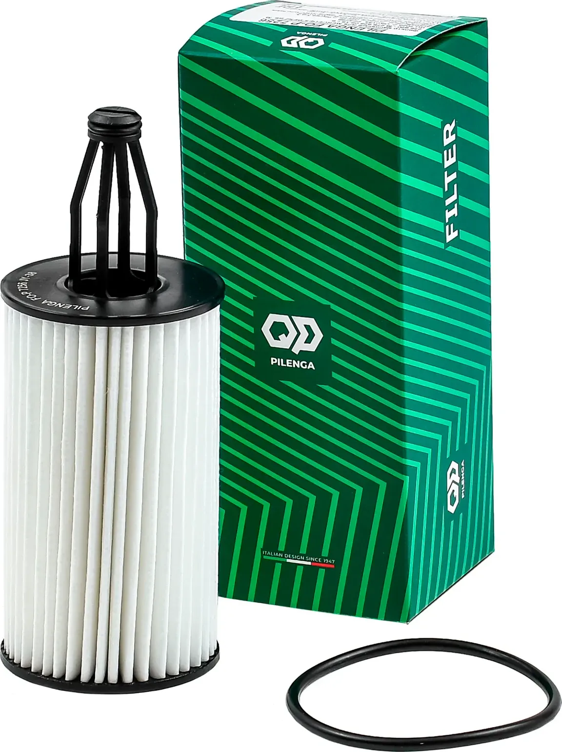 PILENGA Фильтр масляный  MERCEDES-BENZ дв. M 276.820 - M 278.929  09-18 г.в. Pilenga. Артикул fo-p7256