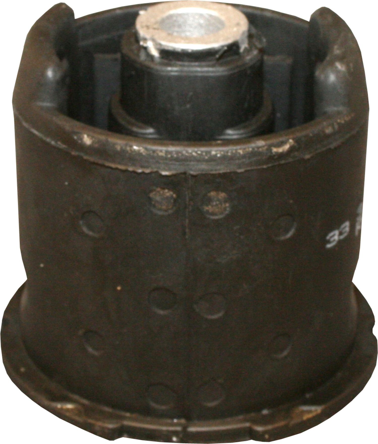 Сайлентблок задней балки JP Group. Артикул 1450101000