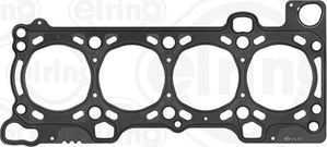 Прокладка ГБЦ Elring для УАЗ Patriot I 2006-2026. Артикул B14.310