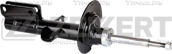 Амортизатор Zekkert передний правый для BMW X5 I (E53) 2000-2006. Артикул SG-4853