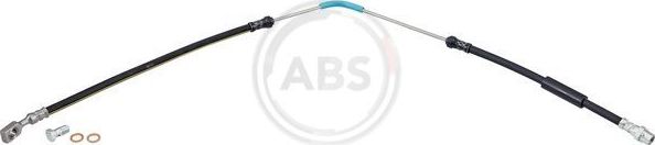 Тормозной шланг ABS задний правый для Land Rover Range Rover III 2005-2012. Артикул SL 6703