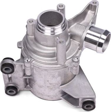 Помпа (водяной насос) Hepu для Mercedes-Benz GLC Coupe I (C253) 2019-2026. Артикул P1586
