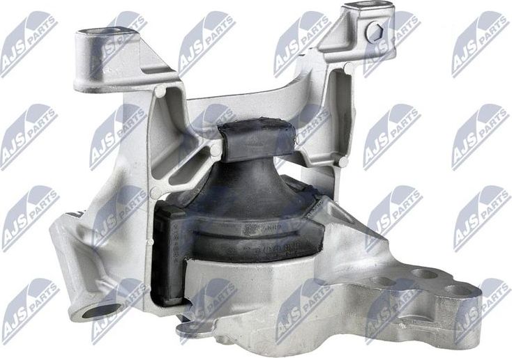 Подушка (опора) двигателя NTY. Артикул ZPS-MZ-067