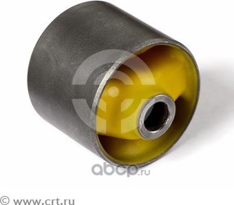 Сайлентблок полиуретановый задней подвески продольного рычага MITSUBISHI PAJERO (Точка Опоры) Точка Опоры. Артикул 3061515