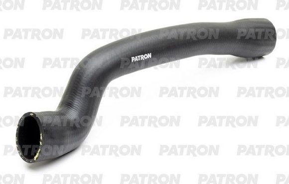 Патрубок интеркулера Patron для Opel Astra H 2005-2014. Артикул PH1127