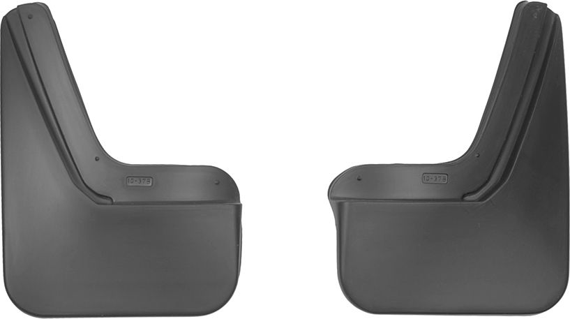 Брызговики Norplast задняя пара для Cadillac Escalade 2020-2026. Артикул NPL-Br-10-37B