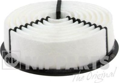 Воздушный фильтр Nipparts для Toyota 4Runner II 1990-1995. Артикул J1322033