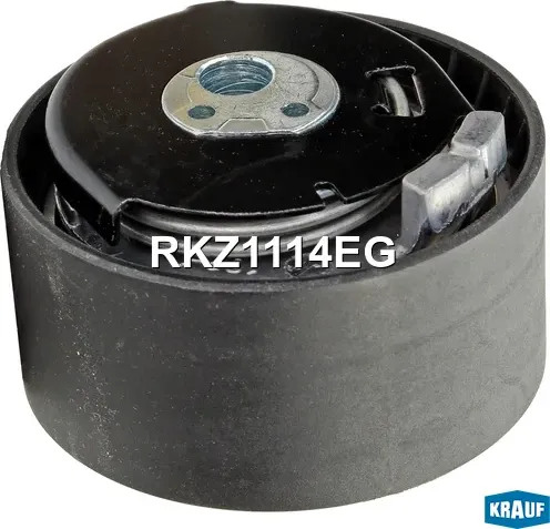 Ролик натяжной ГРМ Krauf. Артикул RKZ1114EG