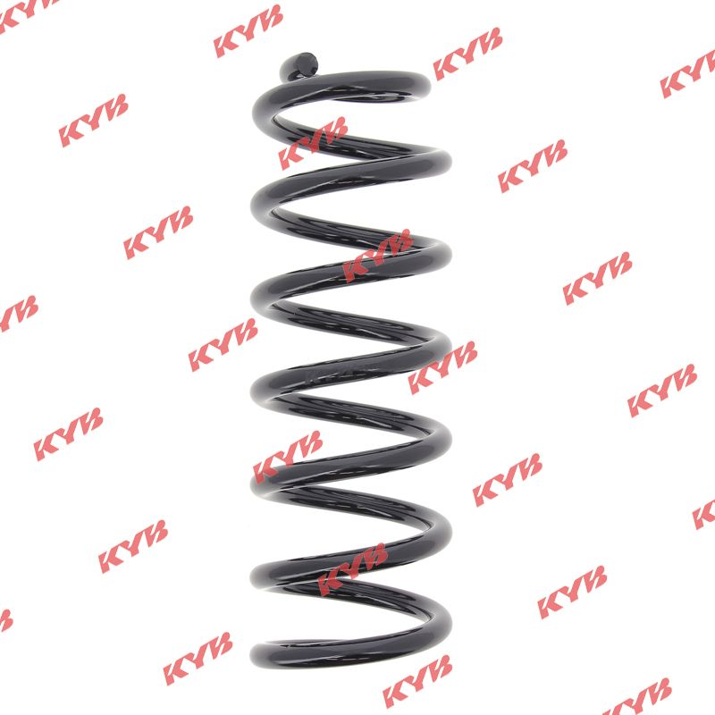 Пружина подвески KYB (Каяба) K-Flex. Артикул RC5931