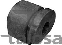 Сайлентблок переднего рычага подвески Talosa. Артикул 57-08389