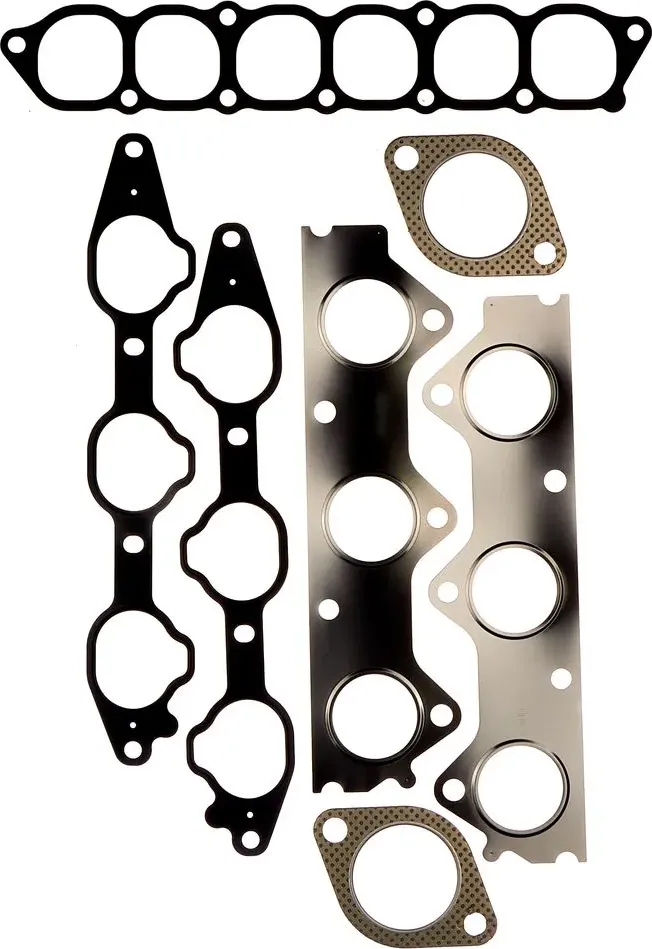 Ремонтный комплект впускного и выпускного коллекторов (KP). Артикул KP02056