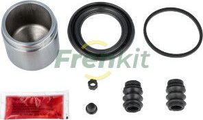 Ремкомплект тормозного суппорта Frenkit передний для Peugeot 308 II 2013-2026. Артикул 257995
