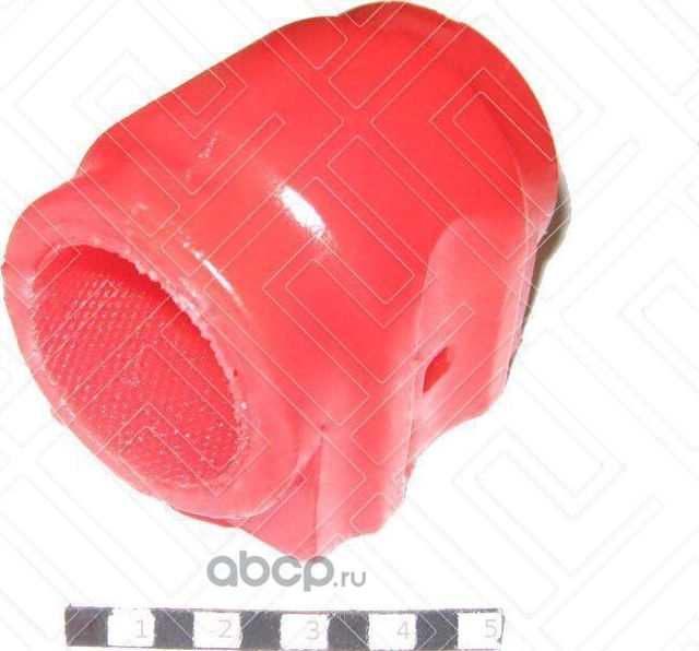 Втулка стабилизатора заднего (Полиуретан). Артикул 10012242