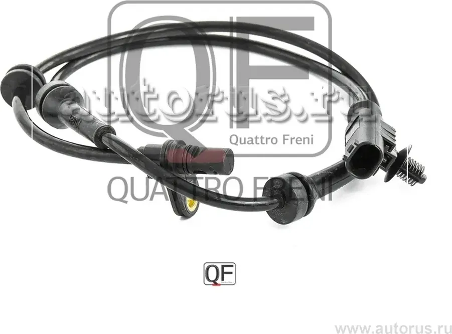 Импульсный датчик abs rr lh (Quattro Freni). Артикул qf61f00175