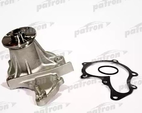 Помпа (водяной насос) Patron. Артикул PWP1020