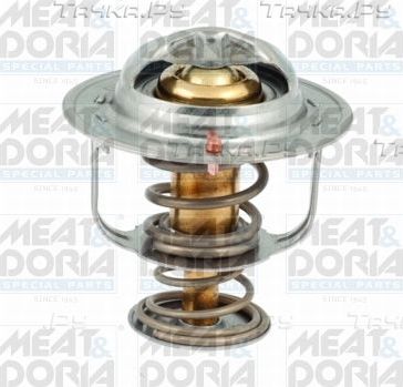 Термостат Meat & Doria для Mitsubishi Space Star I 1998-2004. Артикул 92326