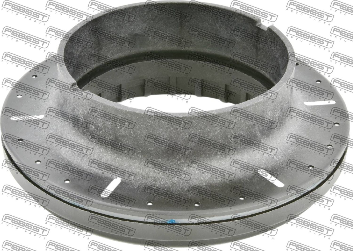 Опорный подшипник амортизатора (стойки) Febest передний для Kia Optima III 2010-2015. Артикул KB-SPOR