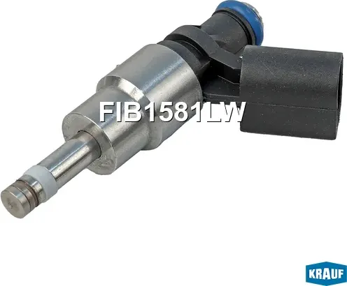 Форсунка бензиновая (Krauf). Артикул FIB1581LW