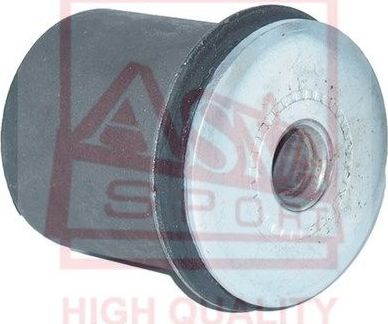 Сайлентблок переднего рычага подвески Asva правый/левый для Lexus LX 470 1998-2008. Артикул 0101-128