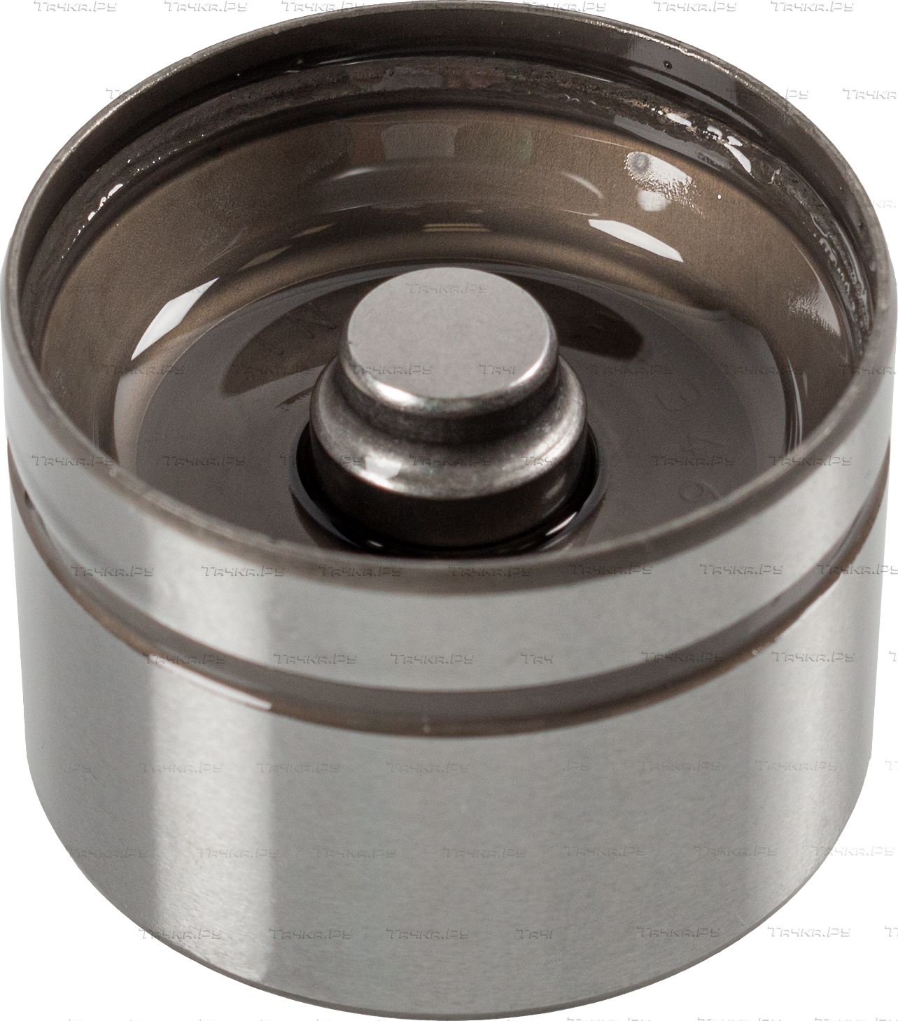 Гидрокомпенсатор Febi Bilstein для Mercedes-Benz V-Класс I (W638) 1996-2003. Артикул 08676